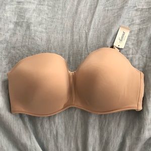 BNWT Soma Stunning Starlet Convertible Bra